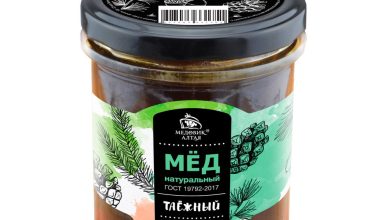 Photo of Новейшие модели полуприцепов