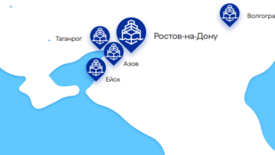 Photo of Обзор шипчандлерских услуг в Азове