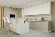 Photo of Преимущества покупки кухни в Москве в Мебель 169