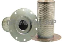 Photo of Общее описание сепаратора Atlas Copco 1623051400